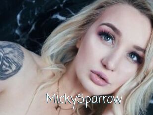 MickySparrow