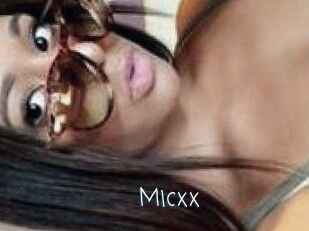 Micxx