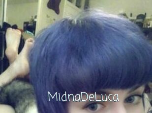 MidnaDeLuca Adult o Porn