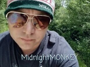 MidnightMONKEY