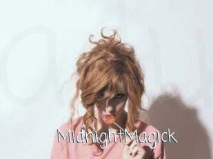 MidnightMagick
