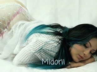Midorii