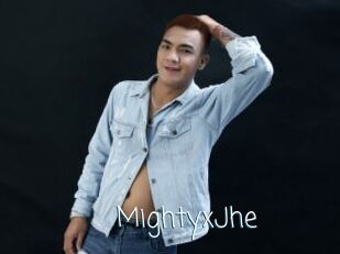 MightyxJhe
