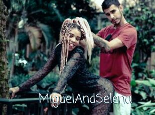 MiguelAndSelena