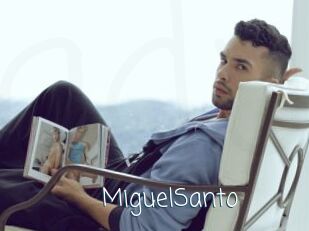 MiguelSanto