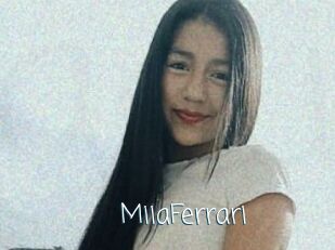 MiiaFerrari