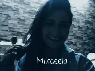 Miicaeela