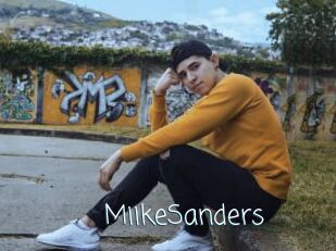 MiikeSanders
