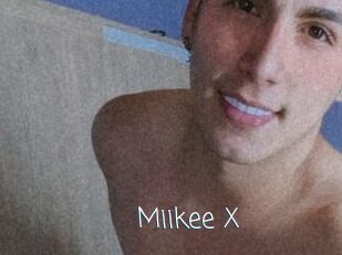 Miikee_X