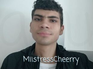 MiistressCheerry