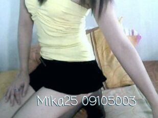 Mika25-09105003
