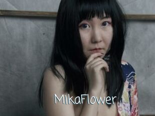 MikaFlower