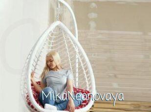 MikaNeonovaya Adult o Porn