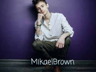 MikaelBrown