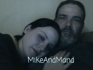 MikeAndMand