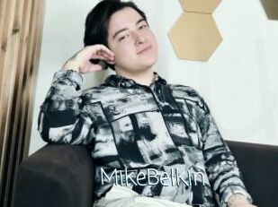 MikeBelkin