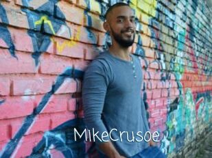 MikeCrusoe