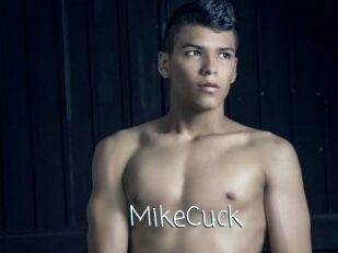 MikeCuck