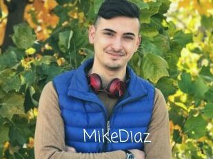 MikeDiaz