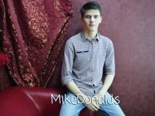 MikeDonalds