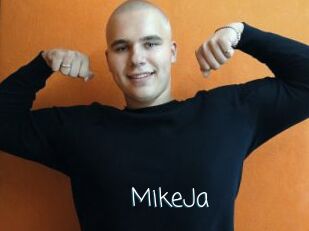 MikeJa