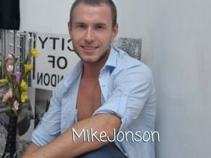 MikeJonson