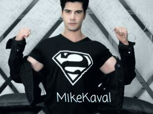 MikeKaval