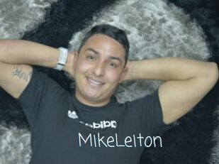 MikeLeiton