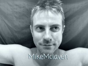 MikeMclaven