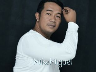 MikeMiguel