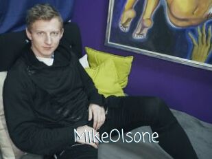MikeOlsone