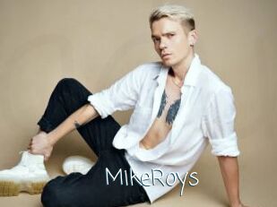 MikeRoys