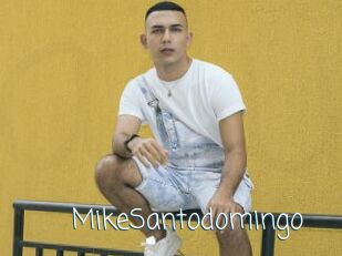 MikeSantodomingo
