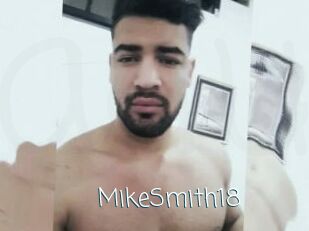 MikeSmith18