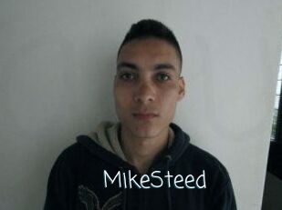 MikeSteed