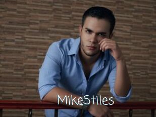 MikeStiles