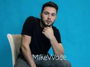 MikeWade