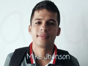 Mike_Jhonson