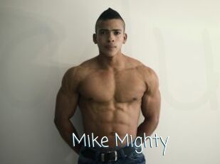Mike_Mighty Adult o Porn