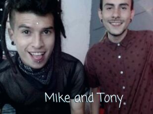 Mike_and_Tony Adult o Porn