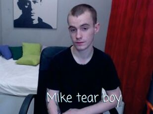 Mike_tear_boy