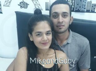 MikeandGaby