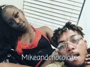 Mikeandchocolate