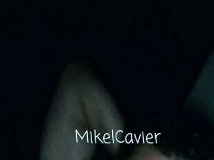 MikelCavier
