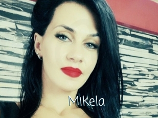 Mikela