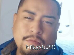Mikesta210