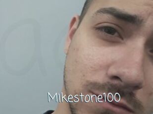 Mikestone100