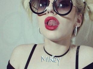 Mikey