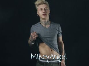 MikeyAngel