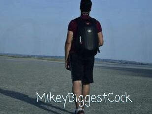 MikeyBiggestCock